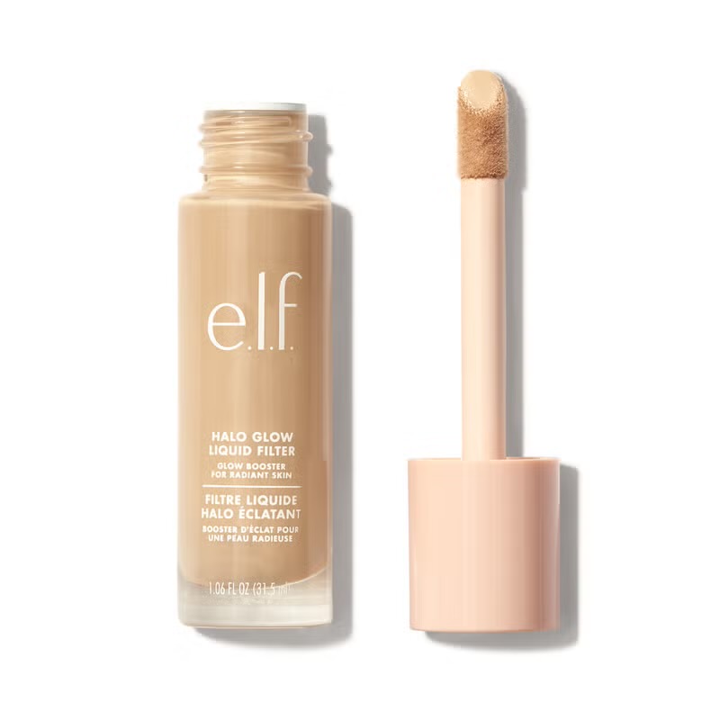 elf Foundation  31.5ml shade (2)