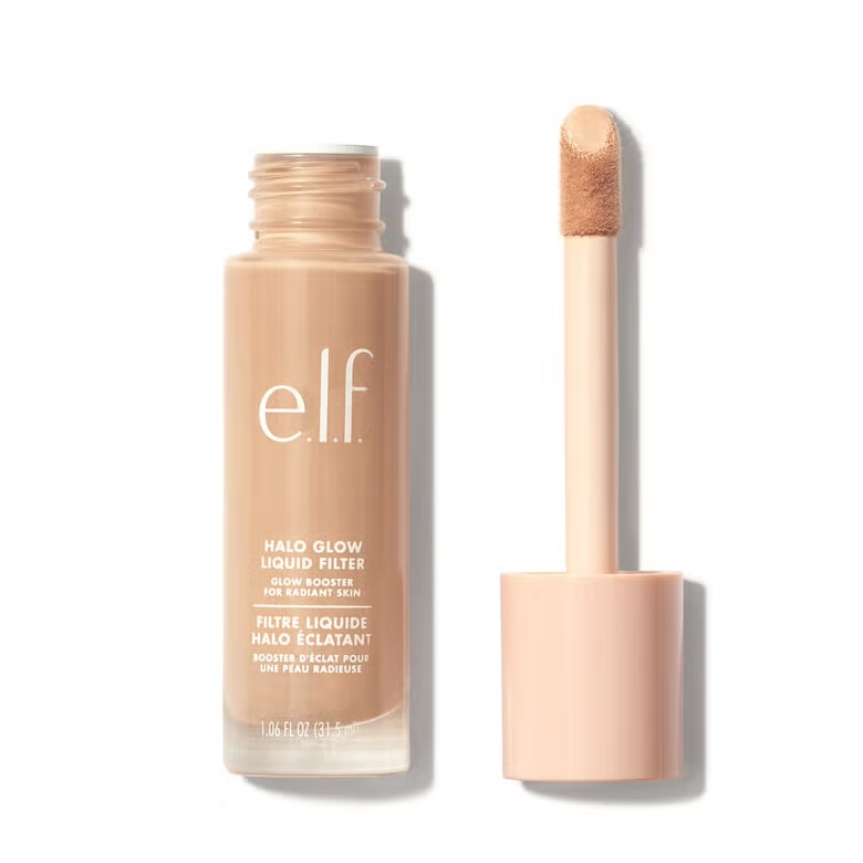 elf Foundation  31.5ml shade(3)