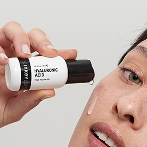 the inkey list hyaluronic acid serum 30 ml
