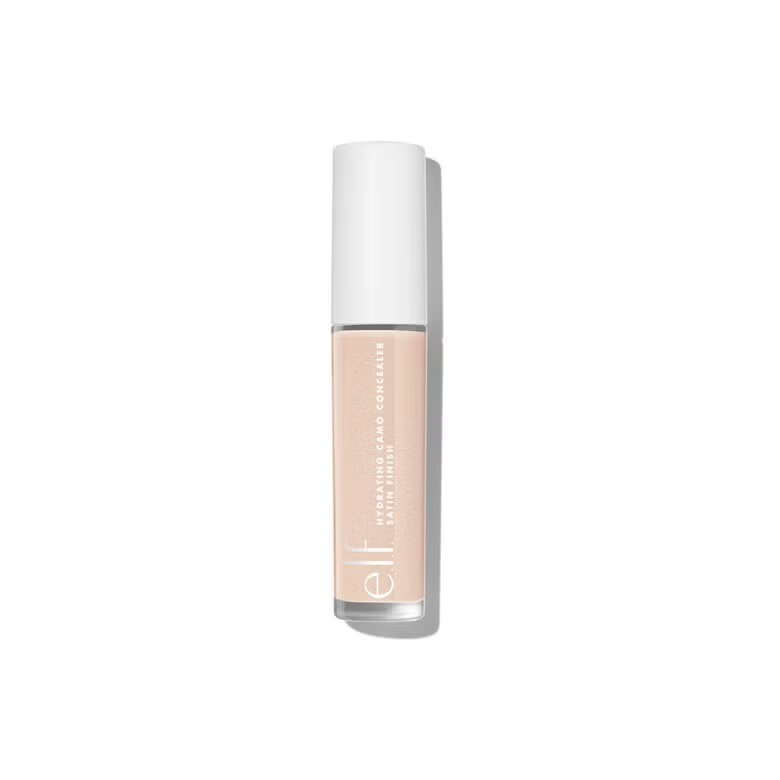 Elf Full-coverage, hydrating cream concealer(fair beige)