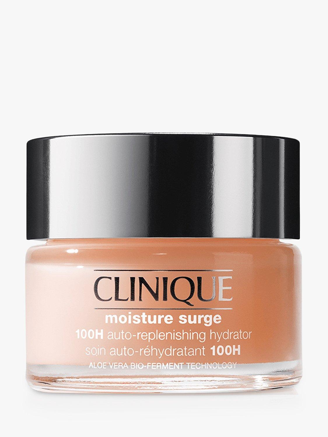 Moisture Surge™ 100H Auto-Replenishing Hydrator