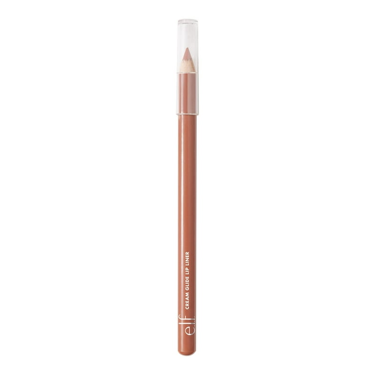 elf lip liner pencil (pinky swear )