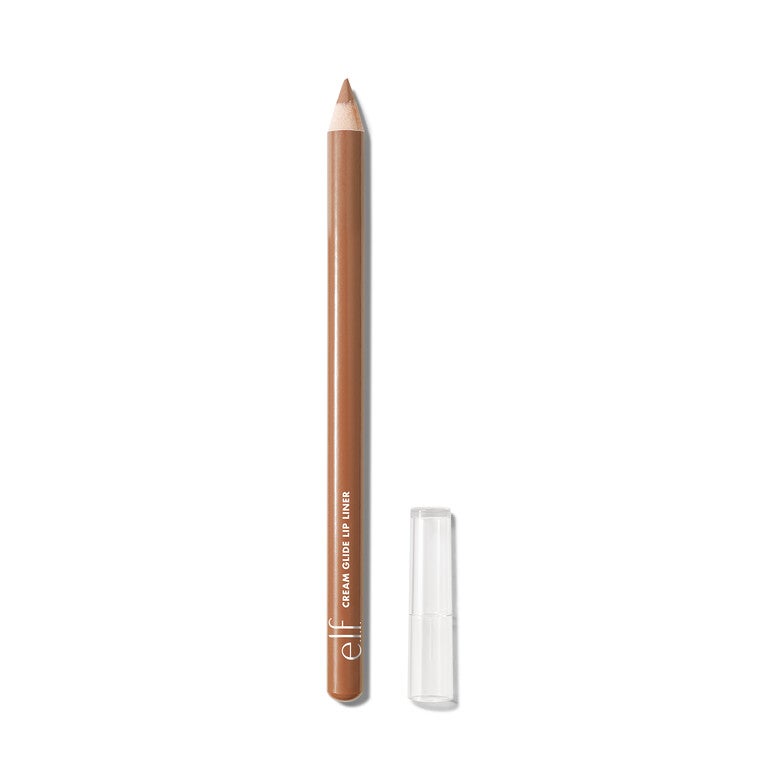 elf lip liner pencil (Baddest Beige )