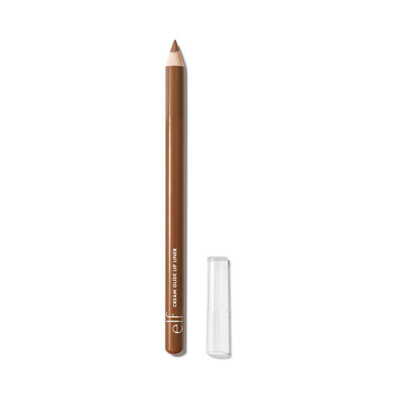 elf lip liner pencil (spill the tea )