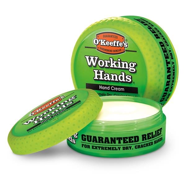 OKeeffes Working Hands Hand Cream