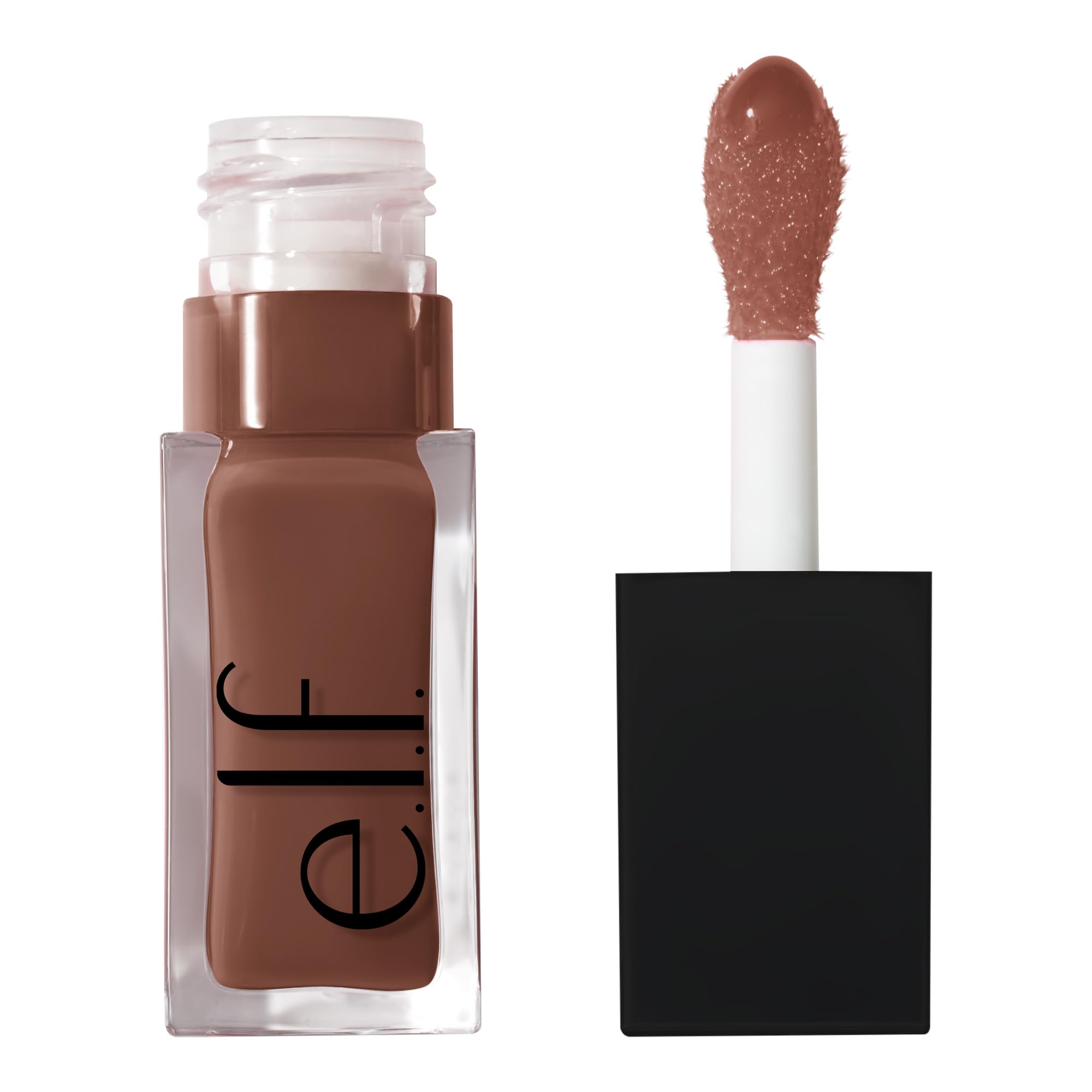 elf lip oil (Honey talks )