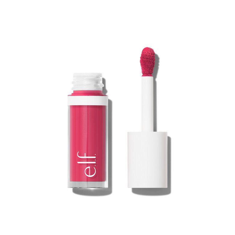 Elf Camo Liquid Blush, Comin in Hot Pink 