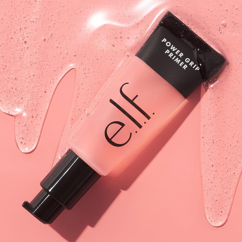 elf A sticky gel-based face primer with 4% niacinamide