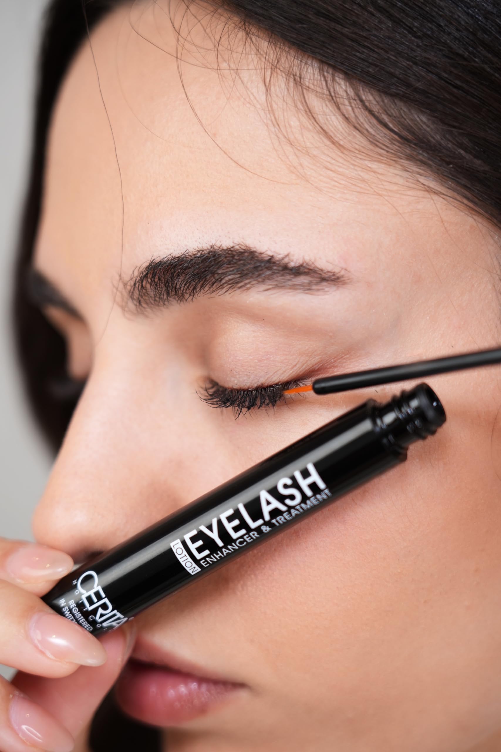 Cerita Haircare - Eyelash Lotion-7ml