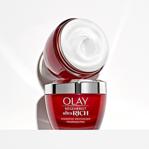 Olay Regenerist Cream, 1.7 oz