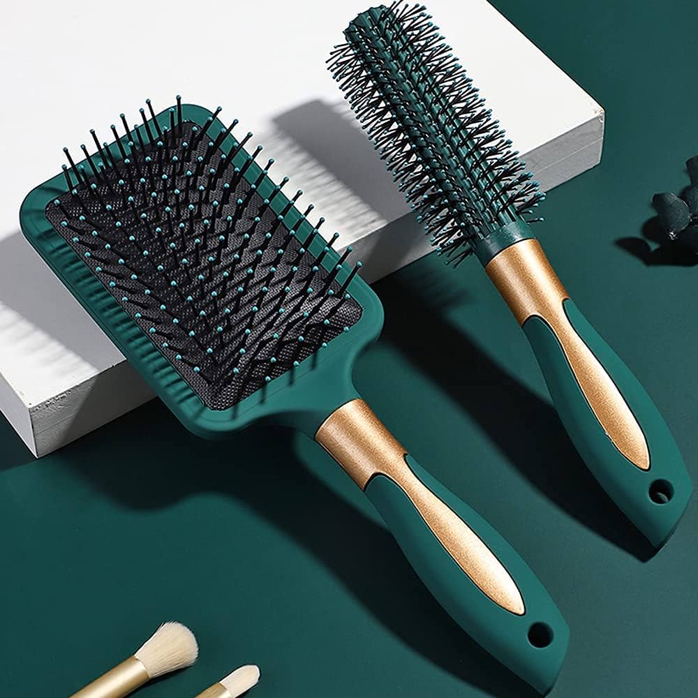 ZZJB-combs for women wide tooth comb for curly hair curly hair brush Straight hair, curly hair