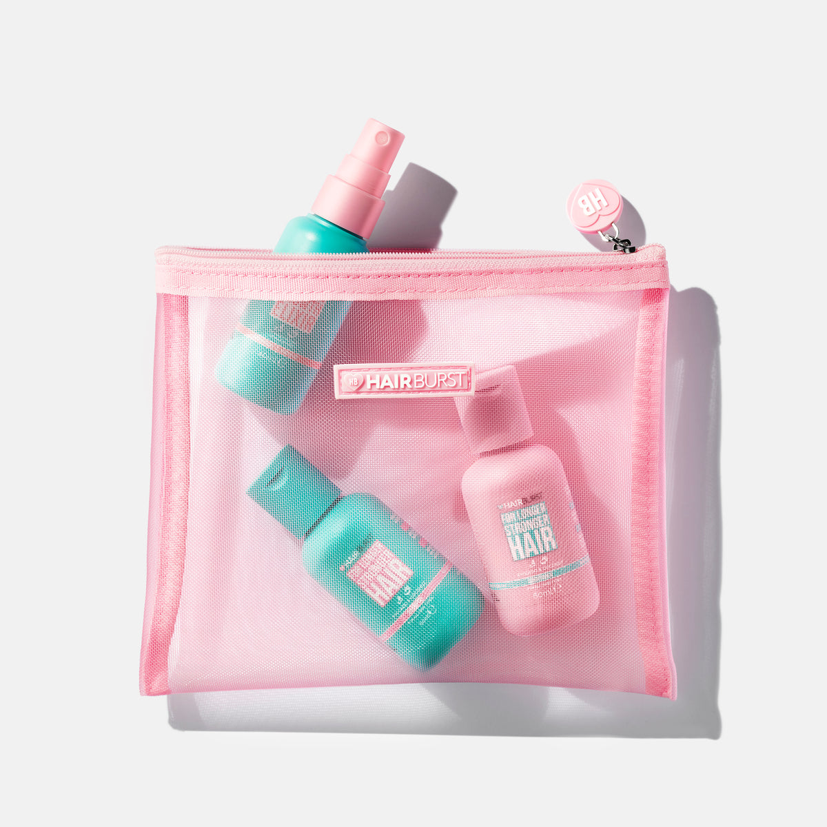 Hairburst ESSENTIAL GIFT SET