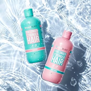 Hairburst Shampoo and Conditioner Hair (250ml