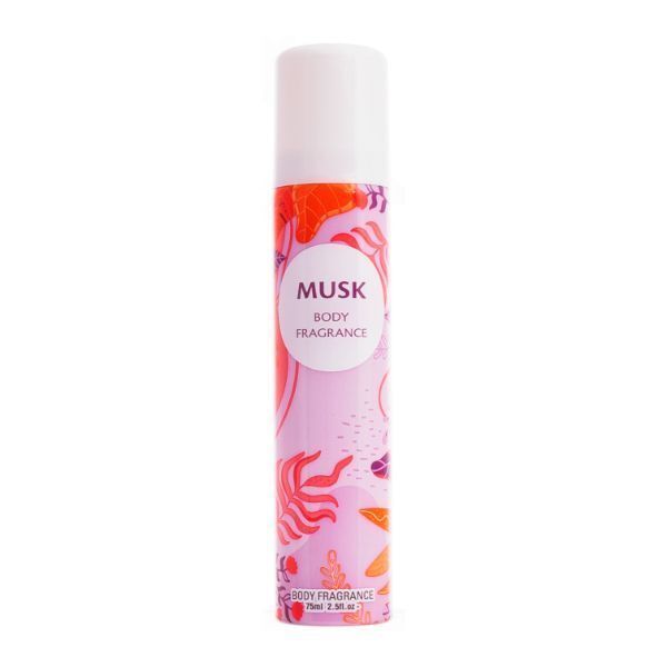 Insette-ladies bodyspray-75ml