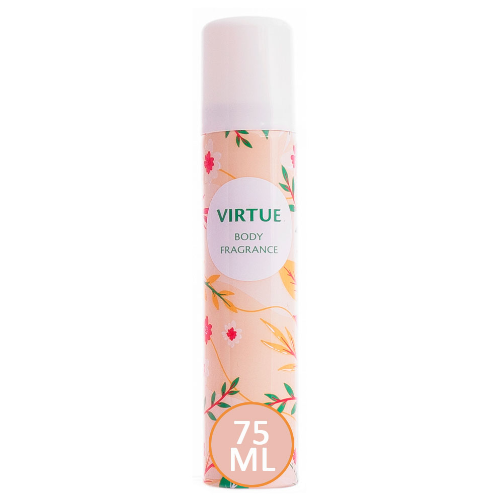 Insette Body Spray Virtue 75ml
