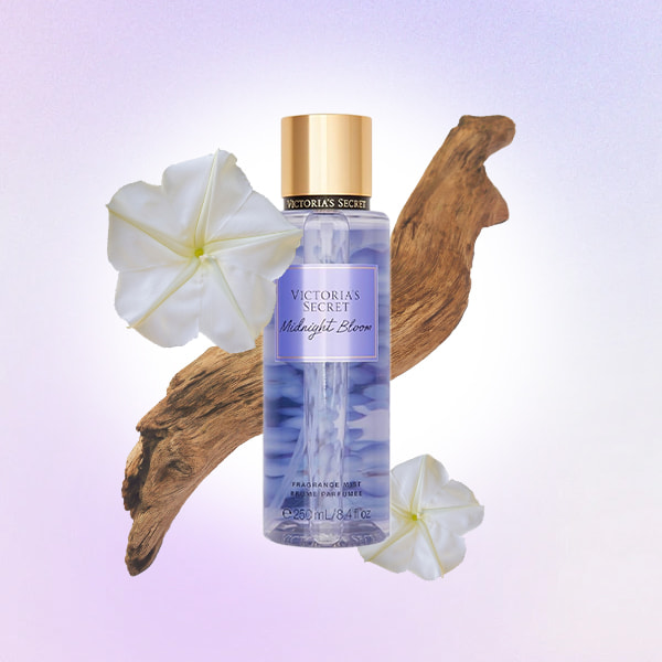 Victoria Secret Midnight Bloom Fragrance Mist