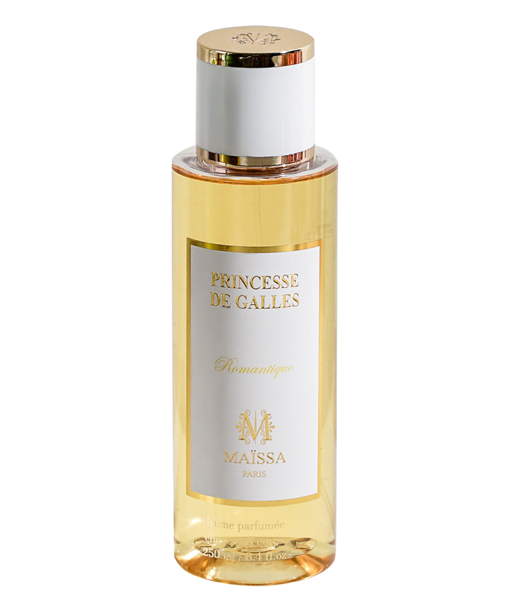 Maissa Princesse De Galles Body Spray 250 ml