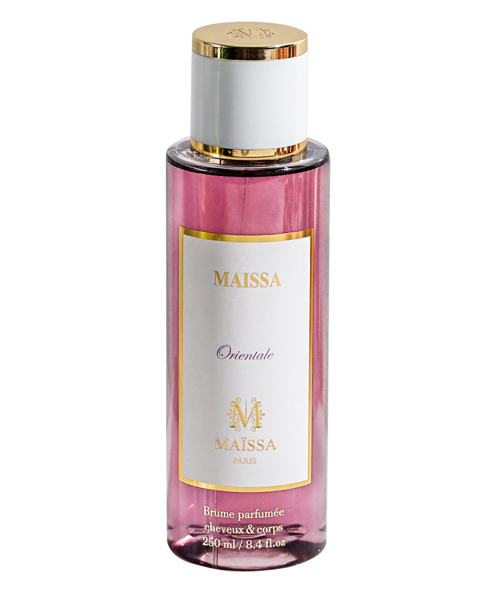 Maissa-(orientale) bodyspray-250ml