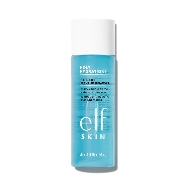 elf makeup remover for eyes, 130ml
