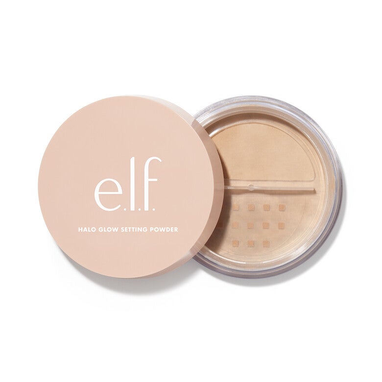 elf Loose setting powder 6.8g ( medium.moyen)