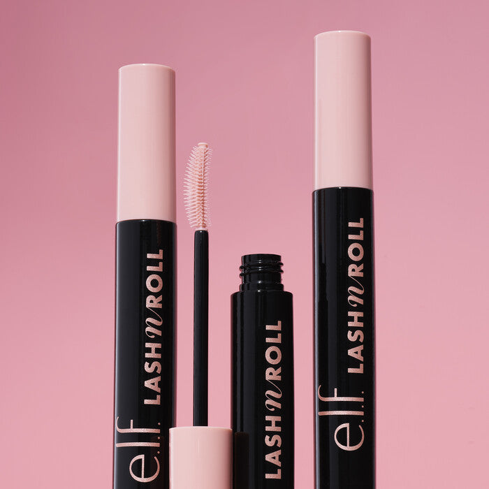 Elf Lash 'N Roll Mascara