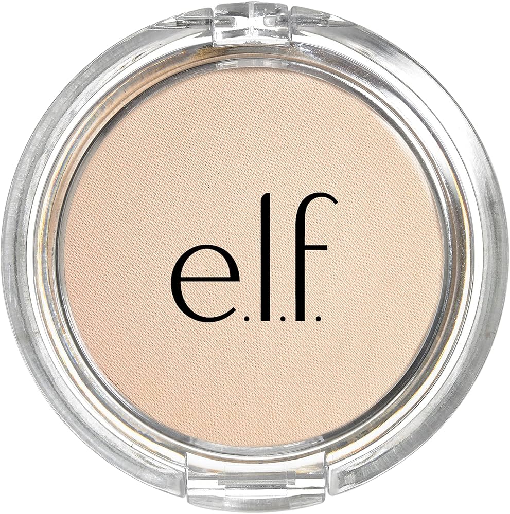 elf  Prime & Stay Finishing Powder, Sets Makeup, 