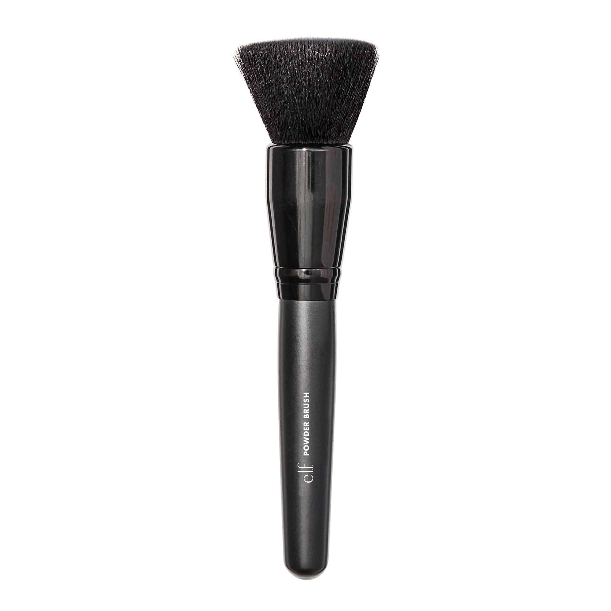  Elf Powder blush Brush, Vegan Makeup Tool