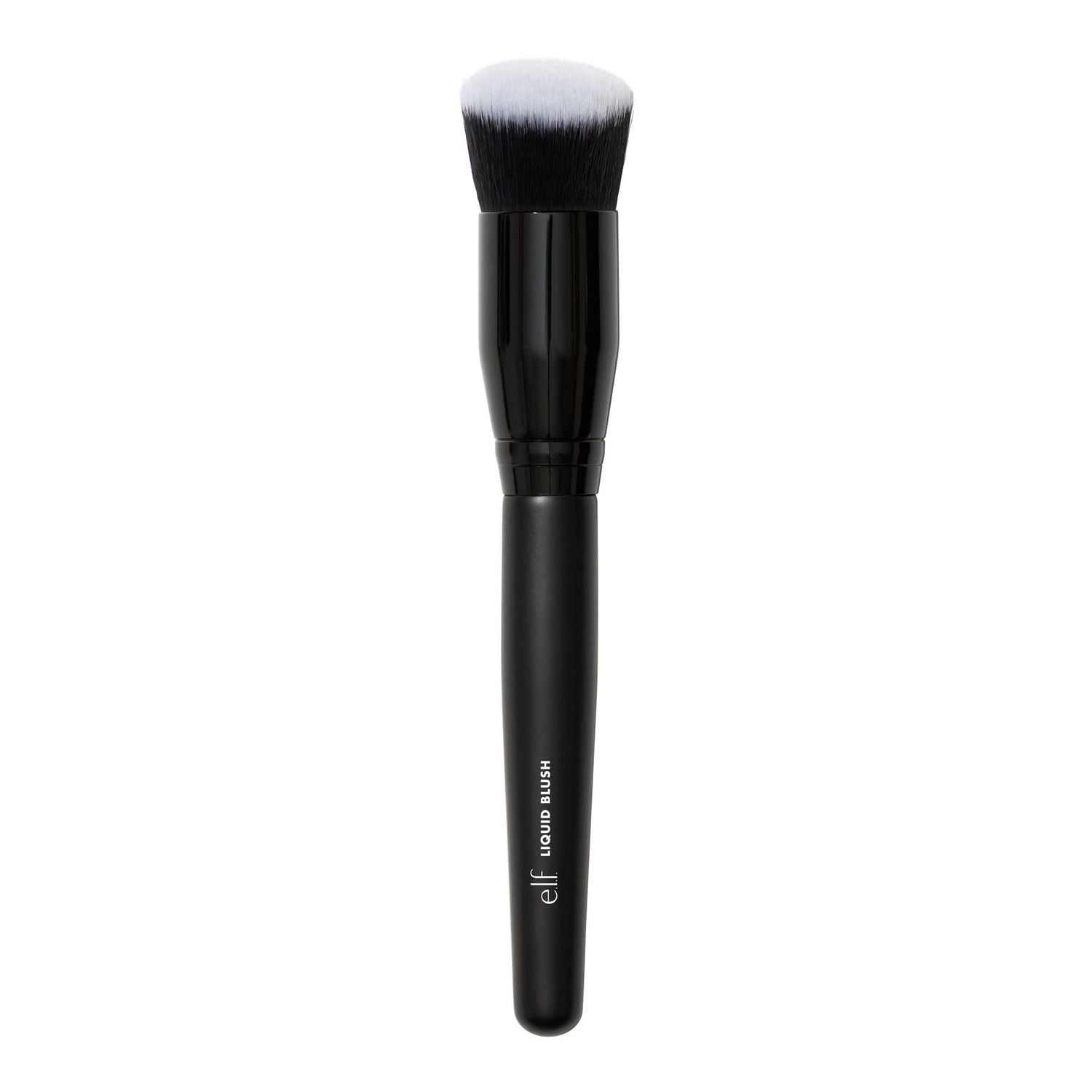 Elf liquid blush brush