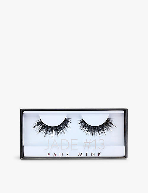 Huda beauty- Jade Faux Mink Lash #13