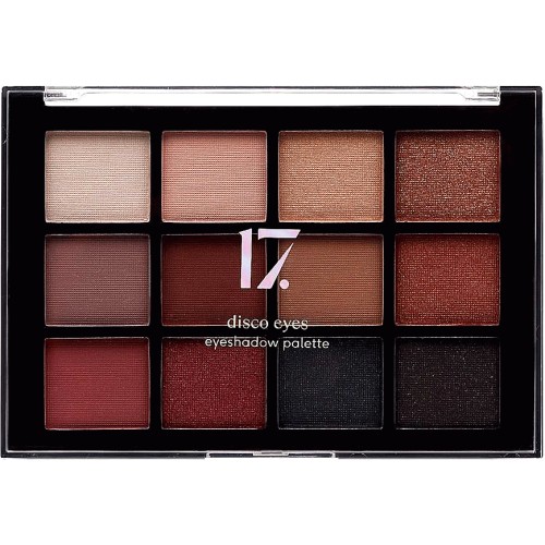 17. Disco Eyes Eyeshadow Palette