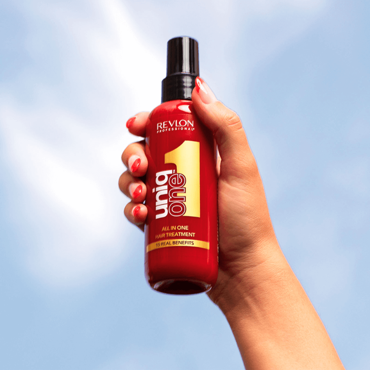 Revlon UNIQONE™ HAIR TREATMENT 150ml
