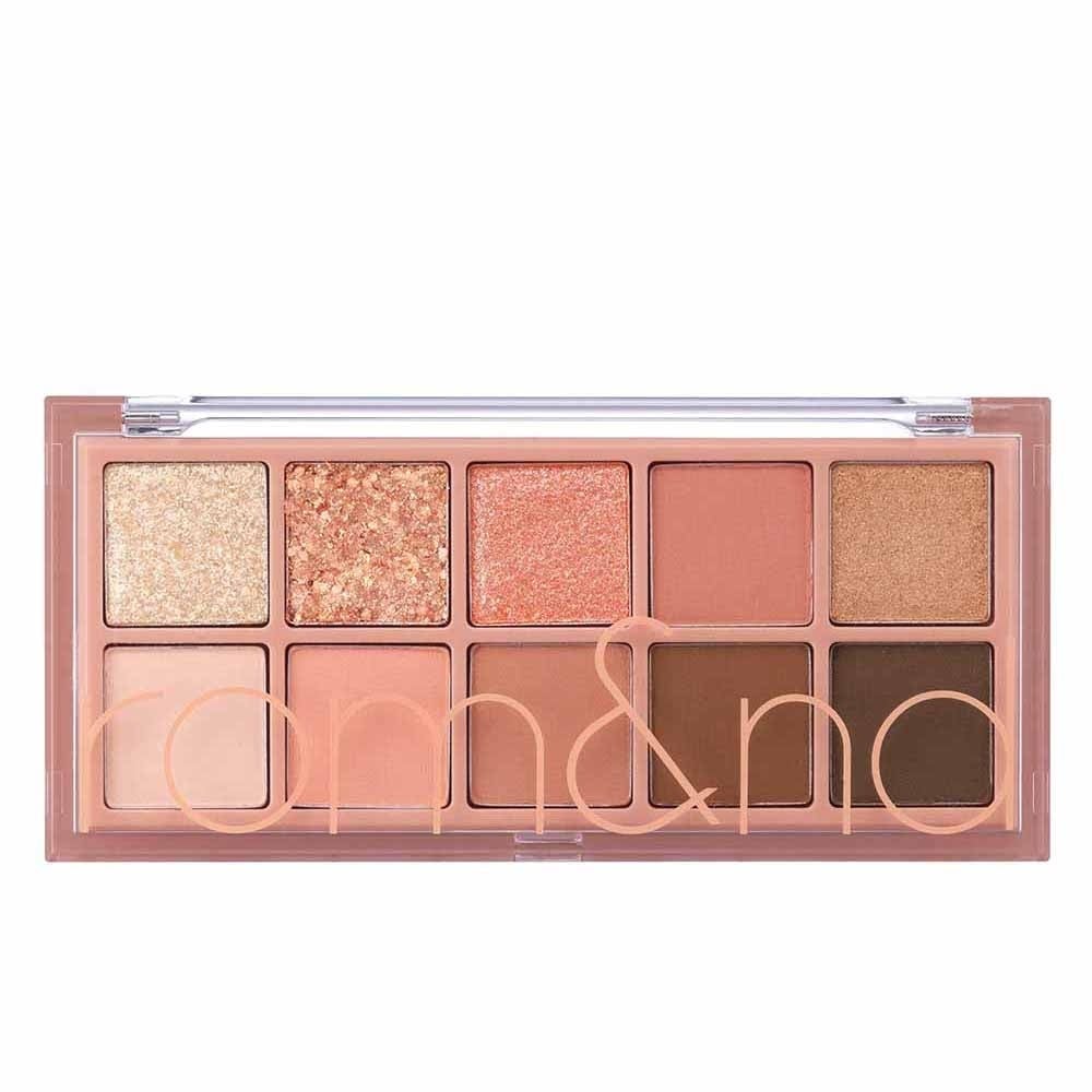 romand Better Than Palette Secret Garden(01)