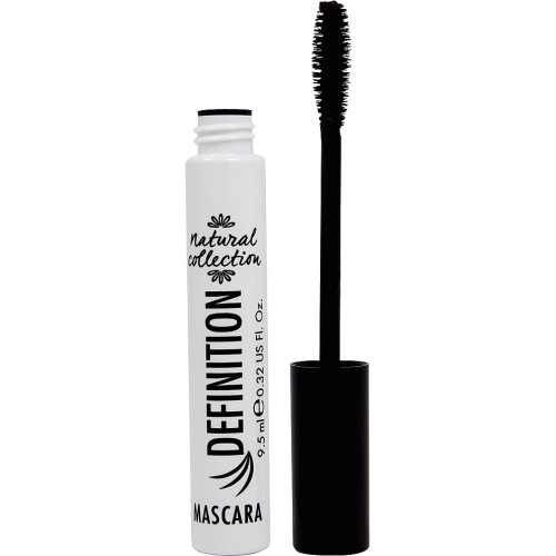 Natural Collection definition  Mascara