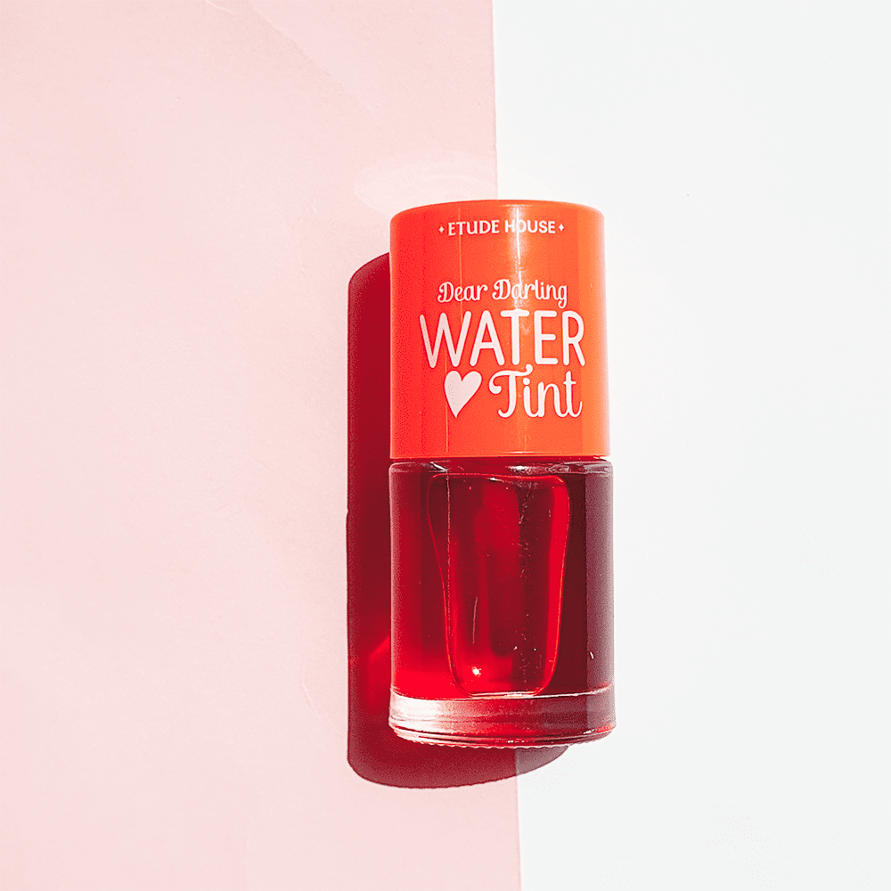 Etude House Dear Darling Water Tint Orange -03