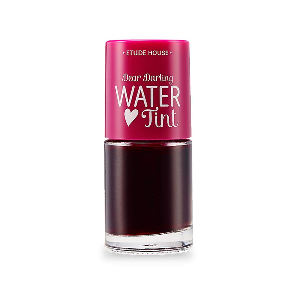 ETUDE Dear Darling Water Tint 04 Red Grapefruit A