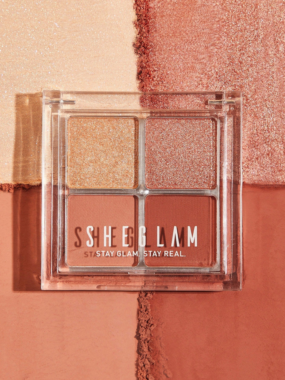 sheglam Cosmic Crystal Eyeshadow