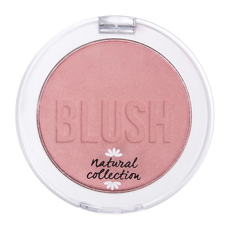 Natural Collection Powder Blusher Essence 