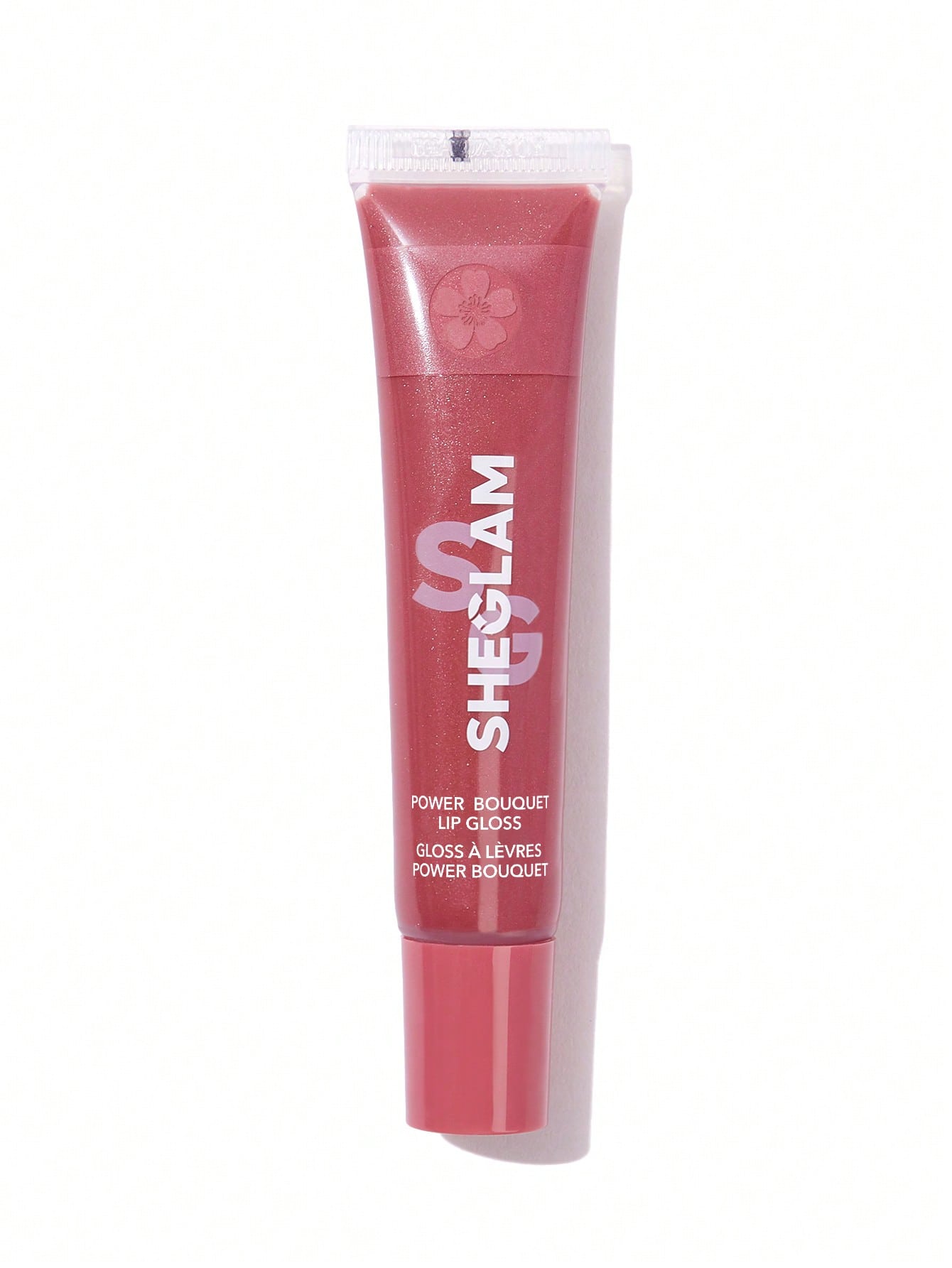 Sheglam-Power Bouquet Lip Gloss-Power Petals