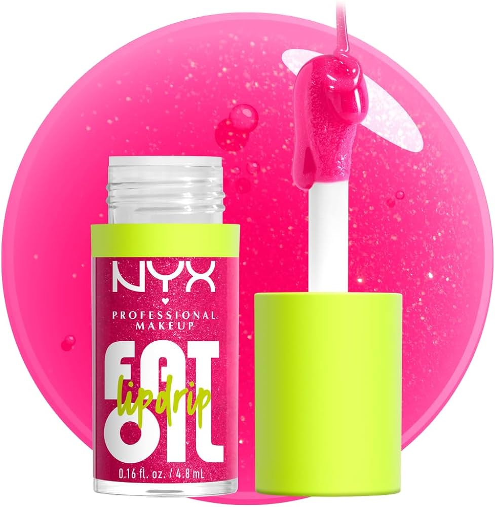NYX-lip oil(supermodel-(03)