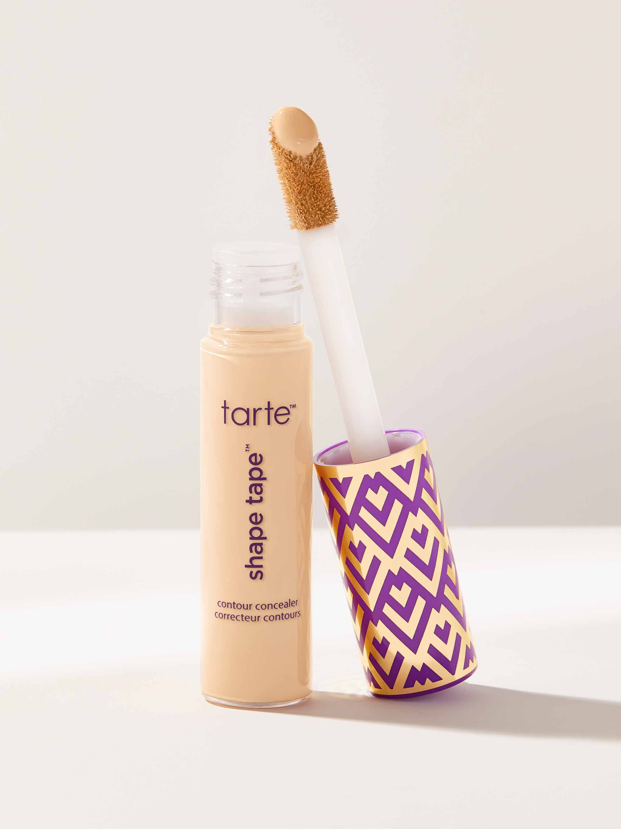 tarte shape tape full-coverage concealer12N fair neutral 