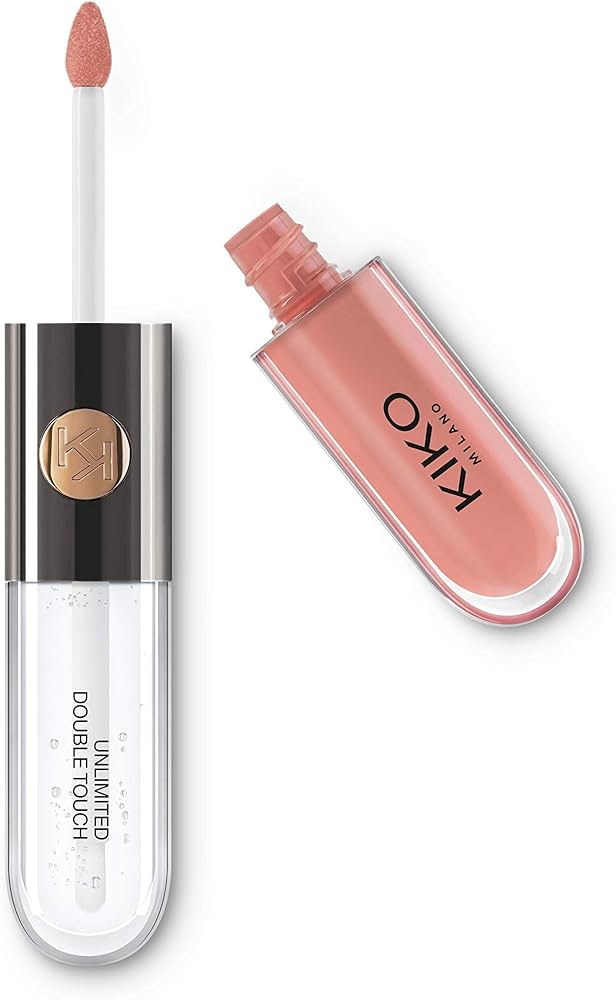 Liquid lipstick KIKO Milano