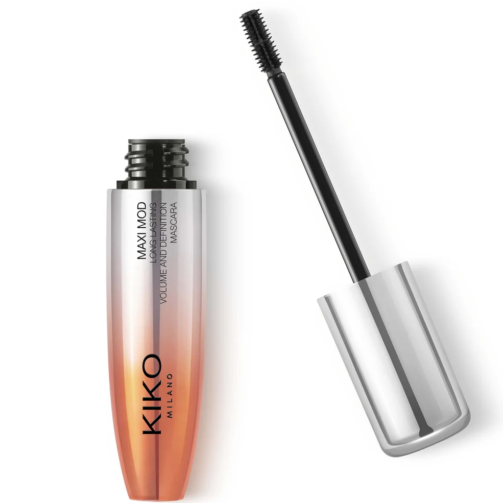 KIKO Milano Maxi Mod Mascara
