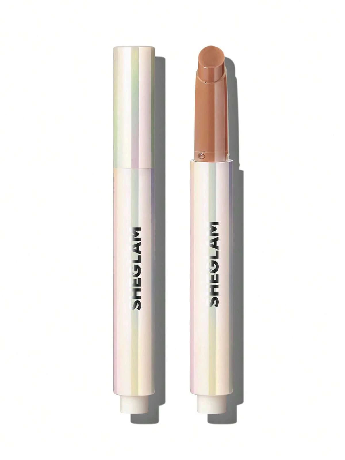 Sheglam-Pout-Perfect Shine Lip Plumper-Walk On The Beach