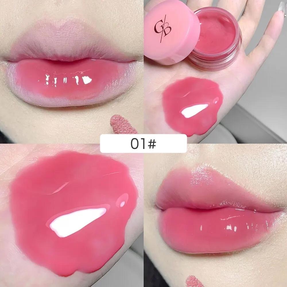 Gege Bear - Jam Lip Gloss - (01)