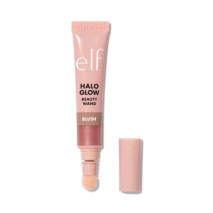 Elf Liquid blush wand to give cheeks shade ( Pink-Me-Up)