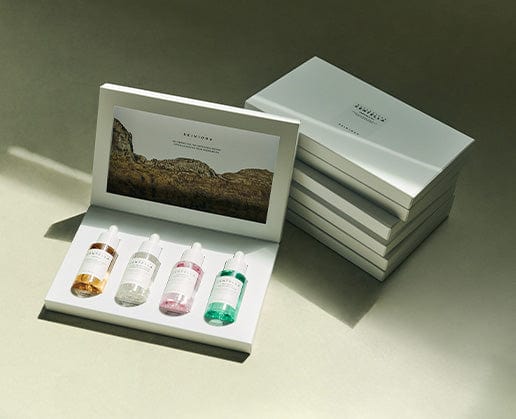 Centella - skin1004 ampoule kit