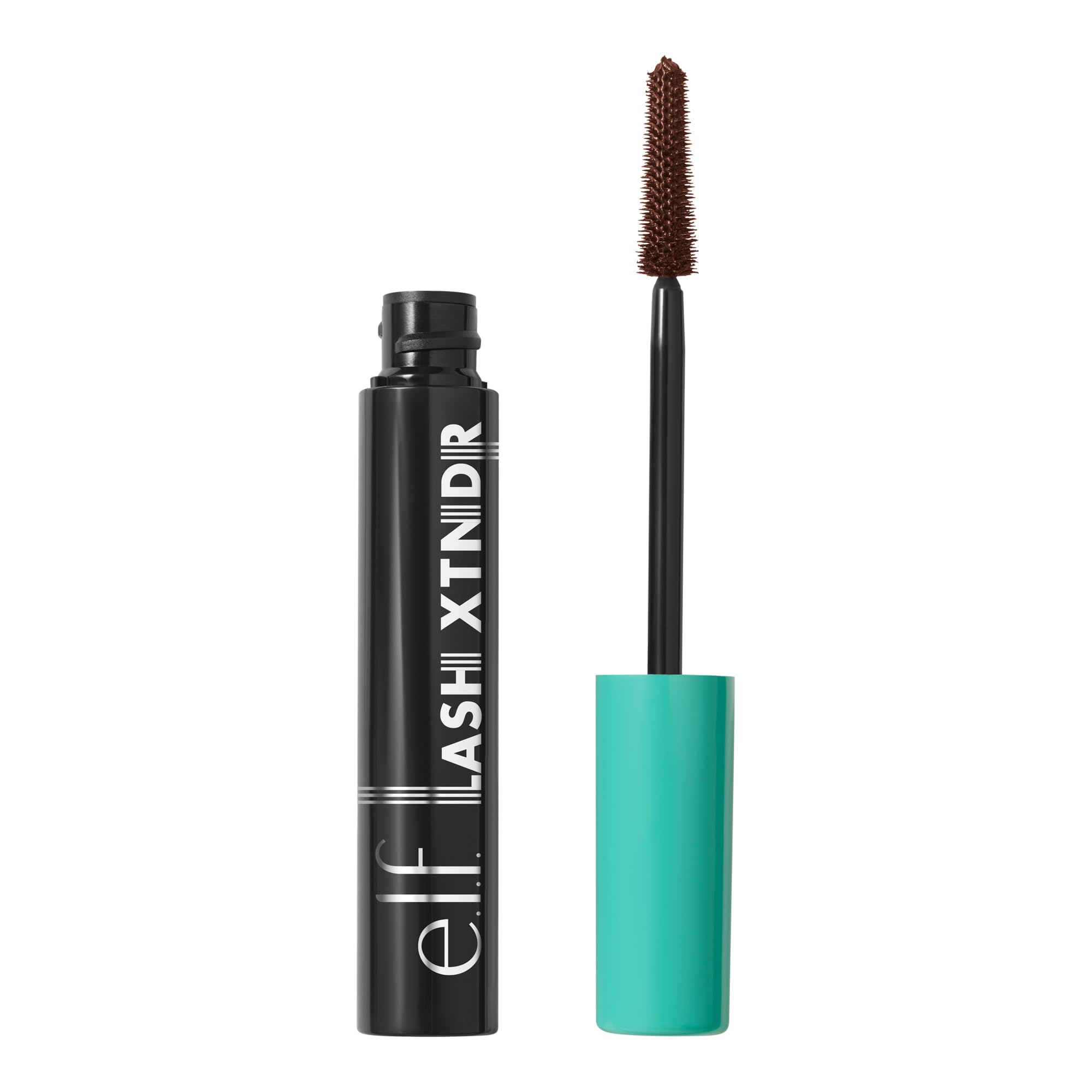 elf Mascara, Long-Lasting ( brown.) 