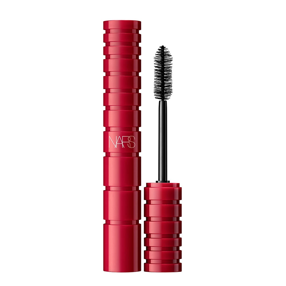 nars RESISTANT MASCARA THAT BUILDS VOLUME WITHOUT CLUMPING.