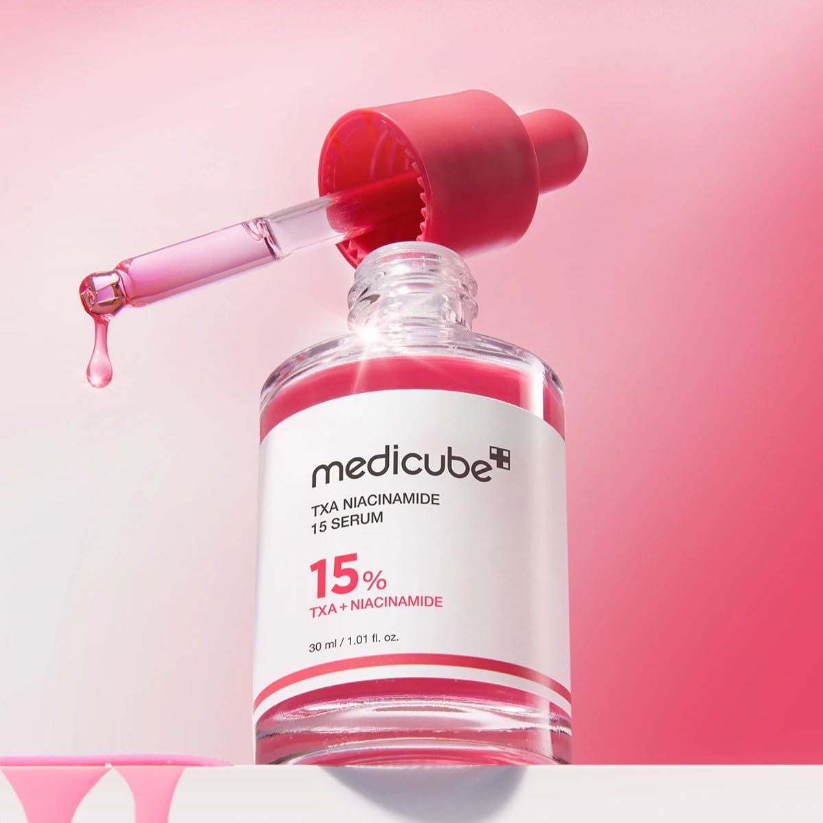 medicube - TXA Niacinamide 15% Serum-30ml