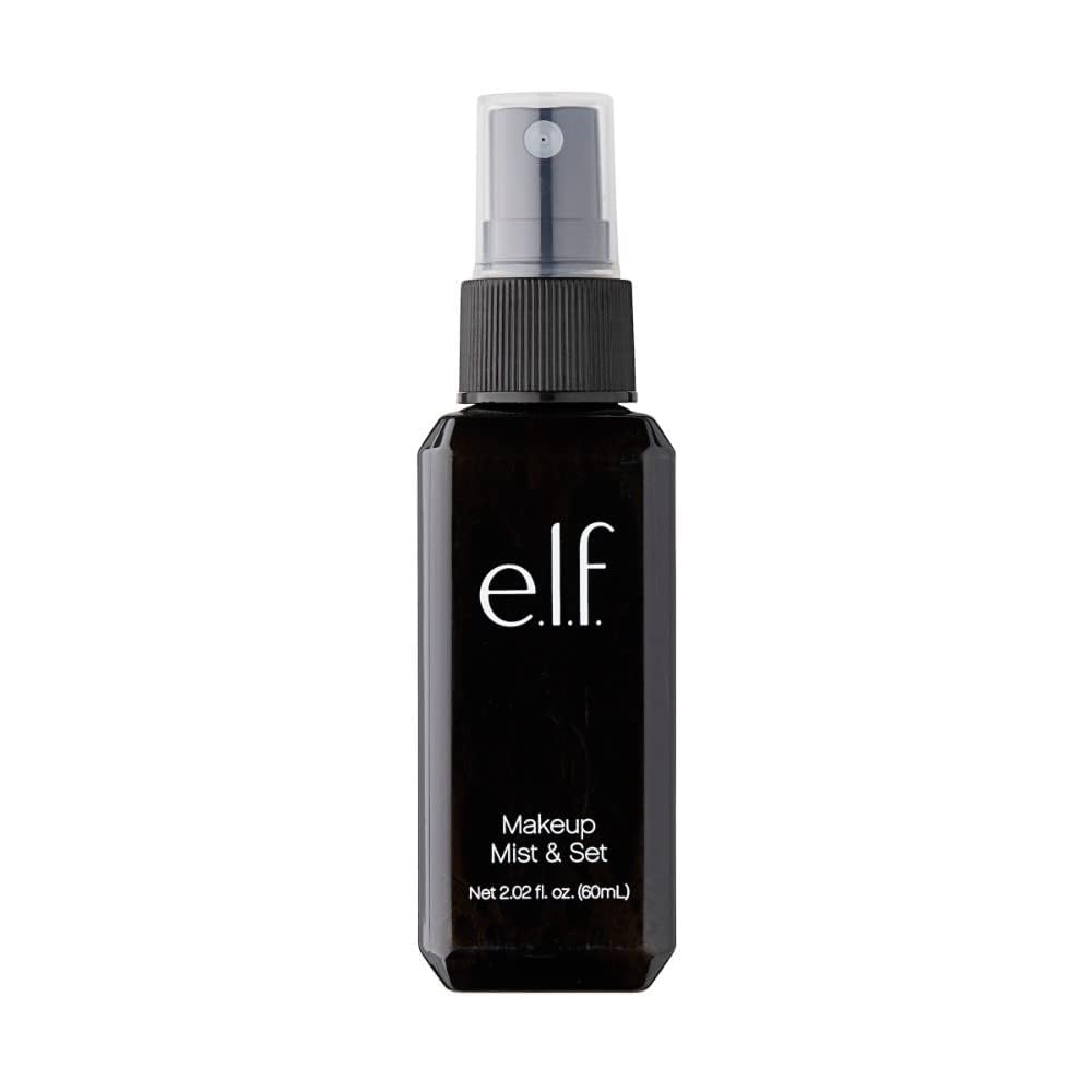 Elf makeup mist&set -120ml